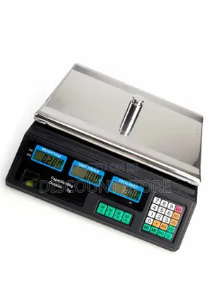 Product Weighing Inspection Scales.