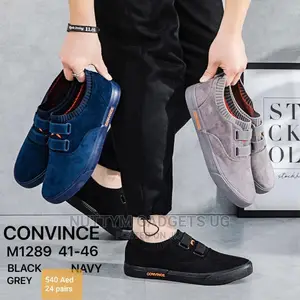 Convince Sneakers
