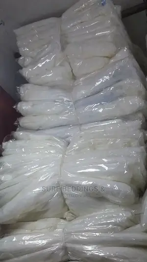 Simple Square Mosquito Nets