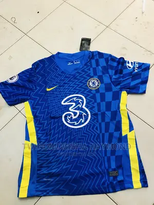 Liverpool New Jersey