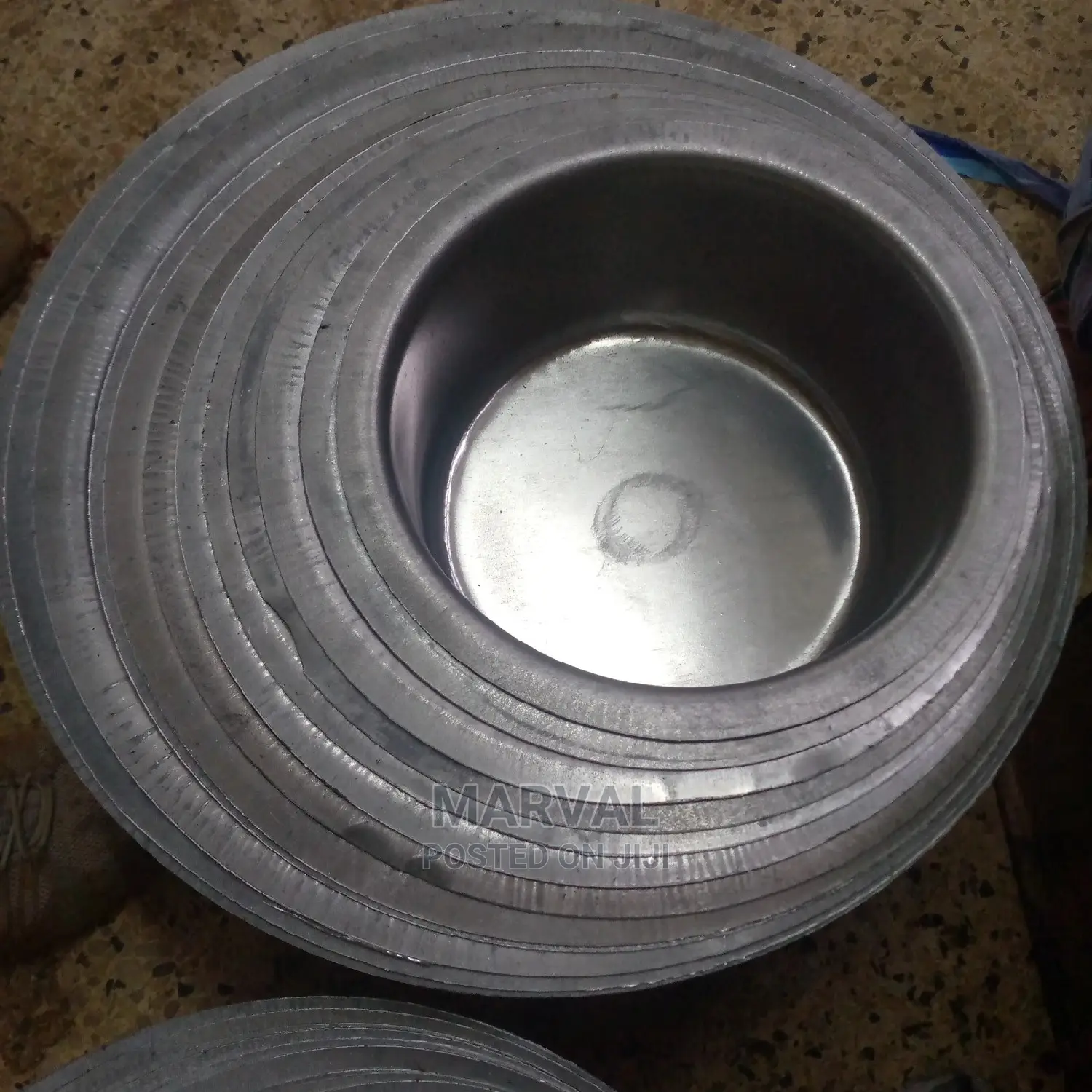 (12pieces) Nile Sauce Pan