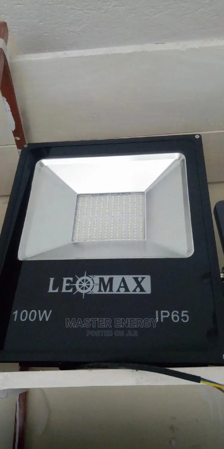 100w AC Flood Light