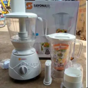 Sayona Blender 7in1