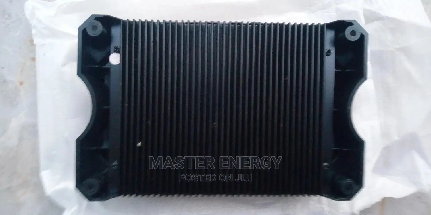 50a Solar Charger Controller