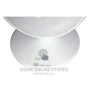 DP LED Rechargeable Emergency Light