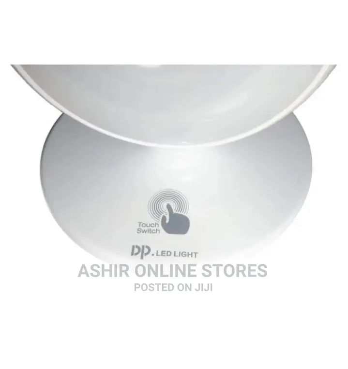 DP LED Rechargeable Emergency Light