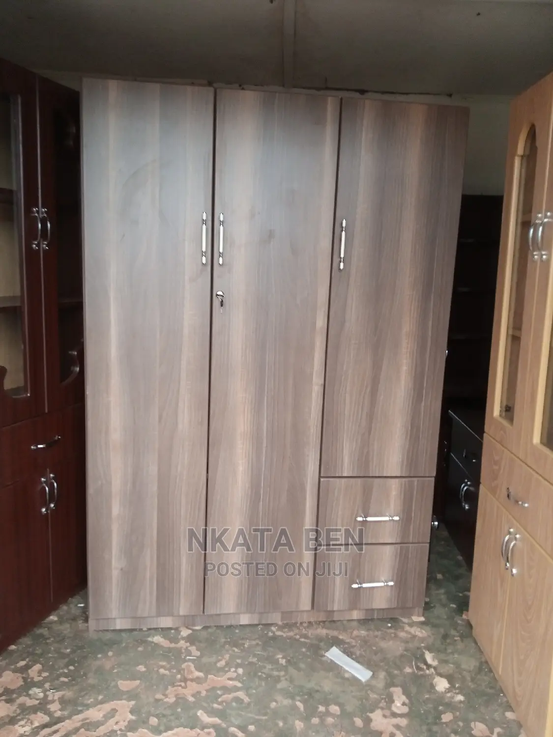 American Walnut