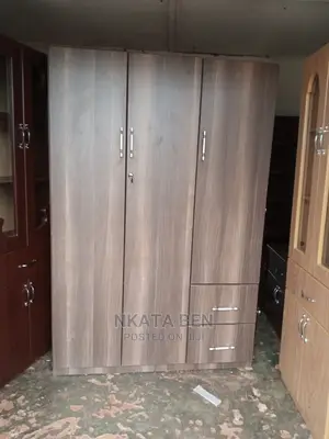 American Walnut