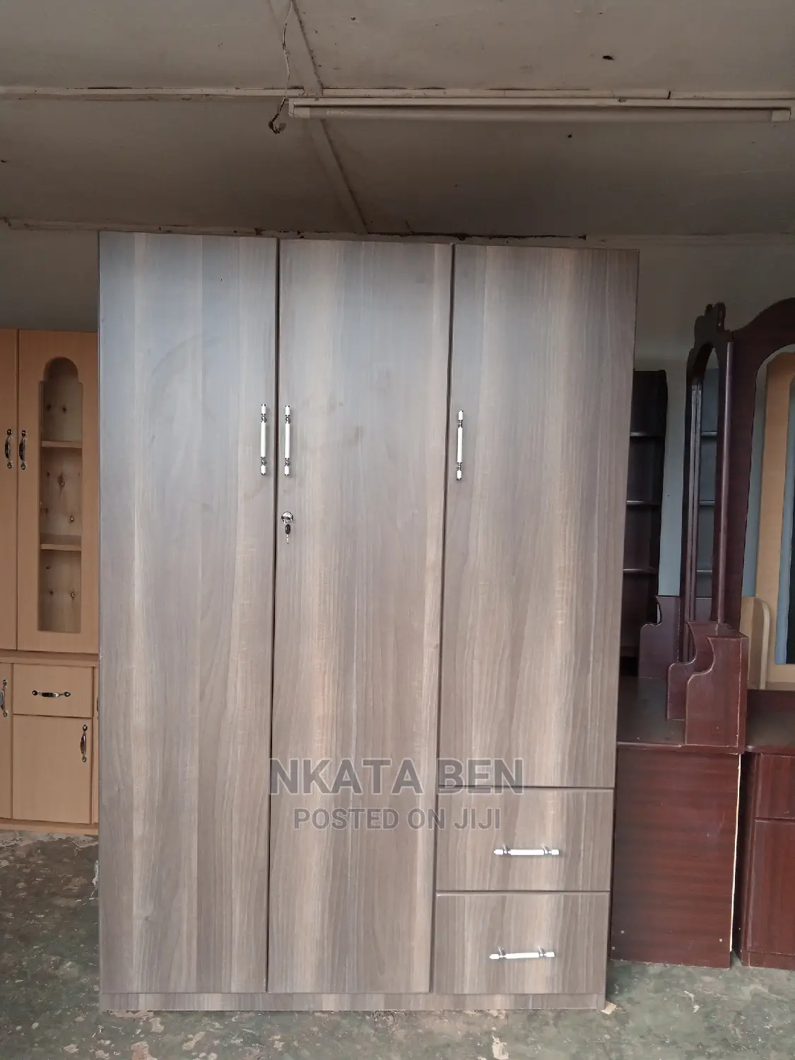 American Walnut