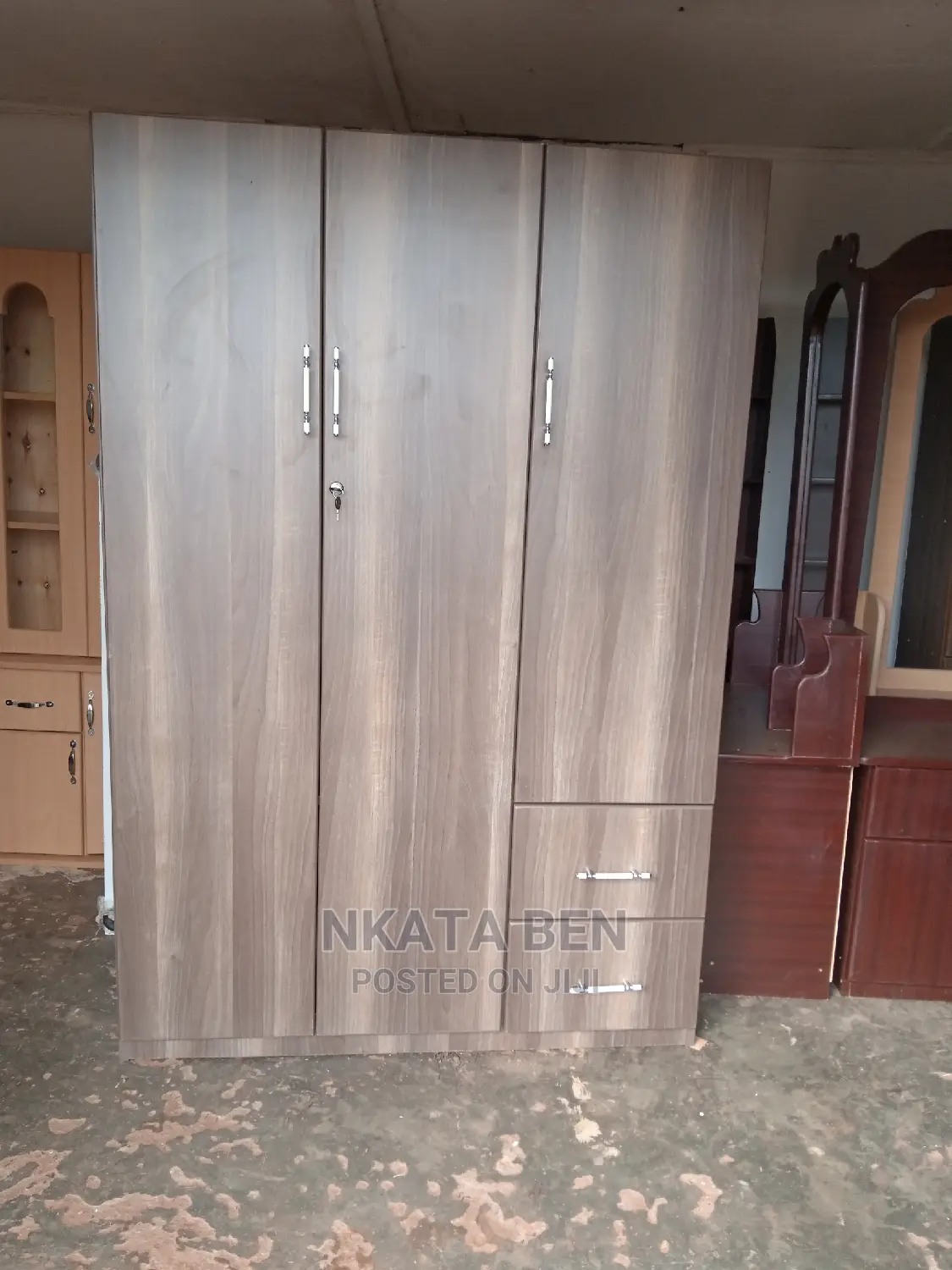 American Walnut