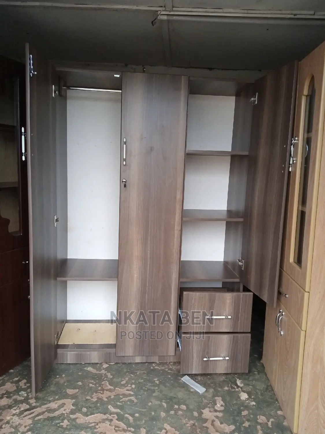 American Walnut