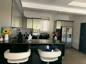 Furnished 3bdrm Apartment in Kololo, Central Division for Rent