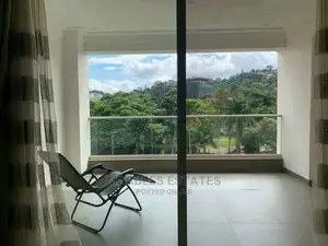 Furnished 3bdrm Apartment in Kololo, Central Division for Rent