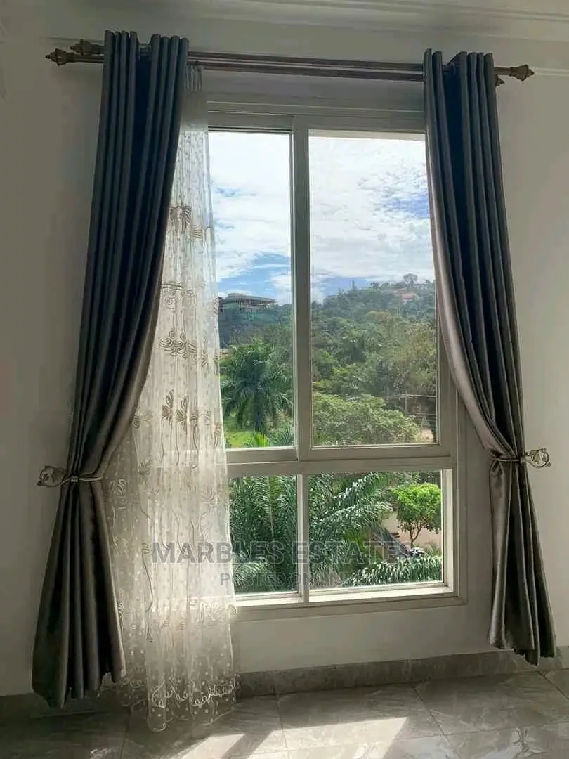 Furnished 3bdrm Apartment in Kololo, Central Division for Rent