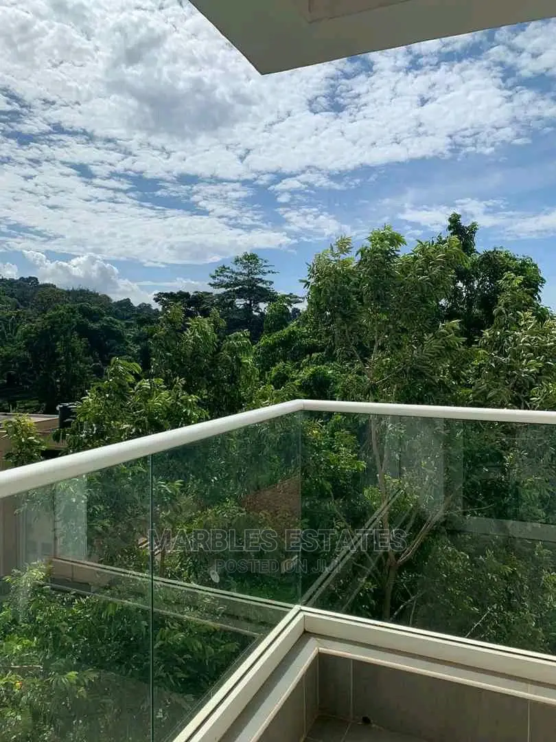 Furnished 3bdrm Apartment in Kololo, Central Division for Rent