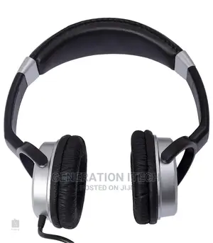 Numark Hf 125 Professional Dj Headphones