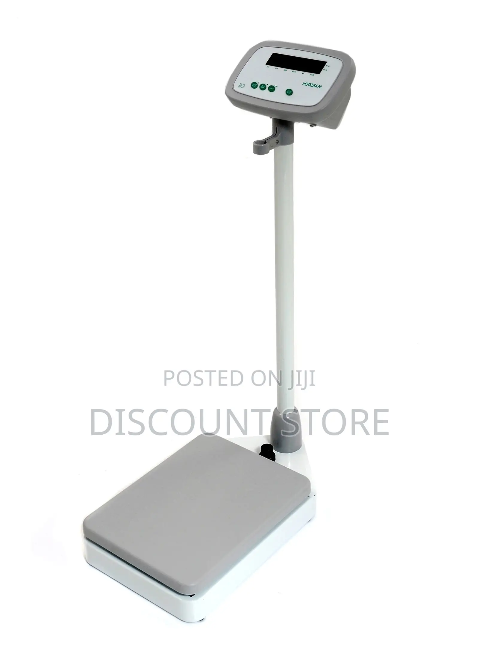 Digital Height and Weight Human Weighing Scales