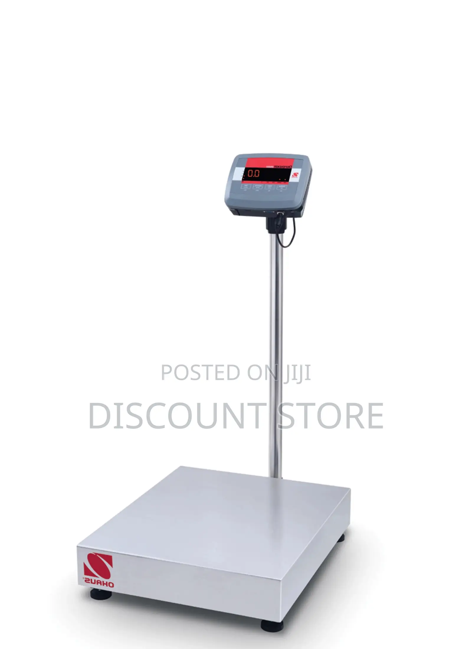 Good Weighing Platform Scales From OHAUS.