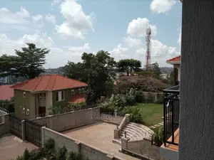1bdrm Block of Flats in Kololo Property, Central Division for Rent
