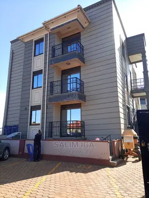 1bdrm Block of Flats in Kololo Property, Central Division for Rent