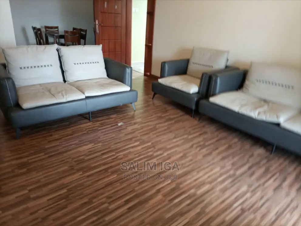 1bdrm Block of Flats in Kololo Property, Central Division for Rent