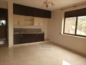 Furnished 1bdrm Block of Flats in Kololo Property, Central Division