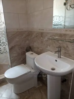 Furnished 1bdrm Block of Flats in Kololo Property, Central Division