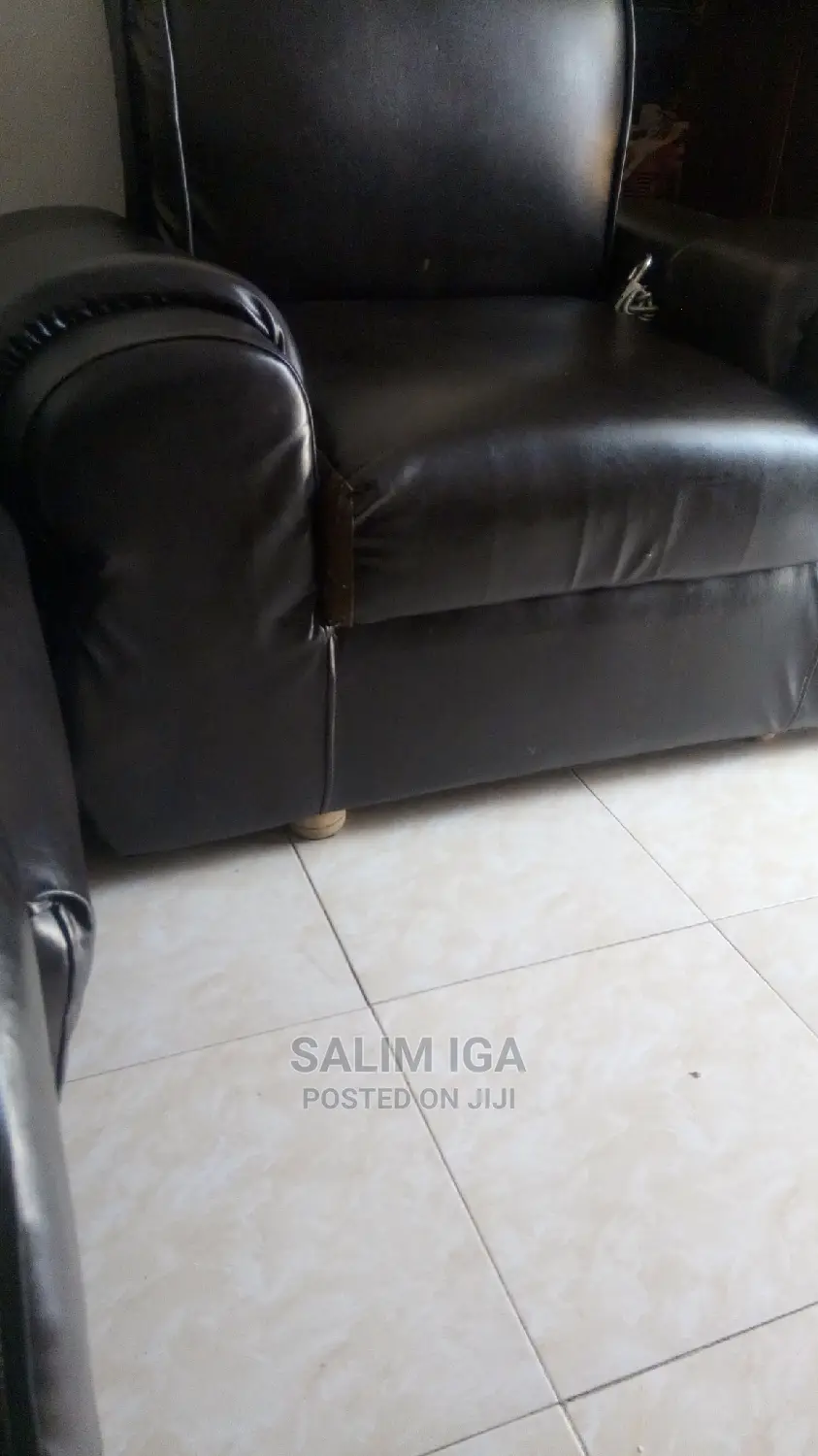 Furnished 1bdrm Block of Flats in Kololo Property, Central Division