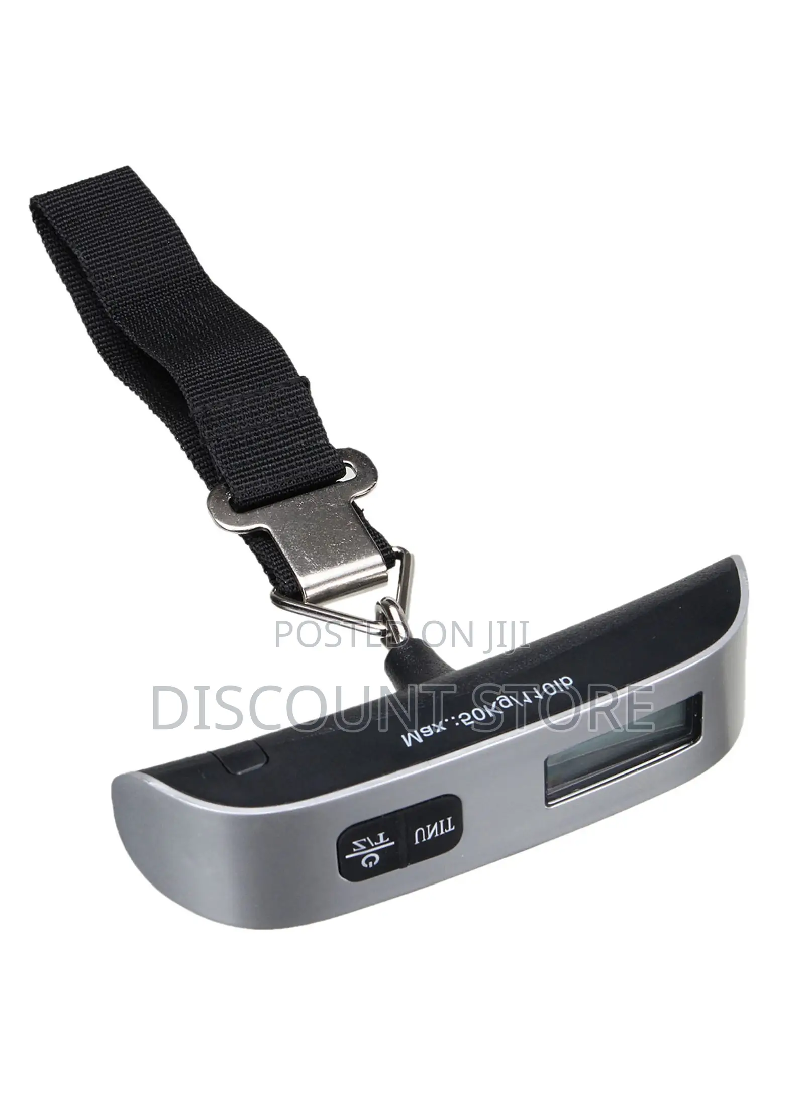 Luggage Electronic Weigh Scales.