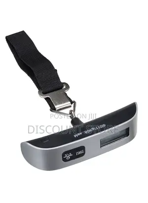 Luggage Electronic Weigh Scales.
