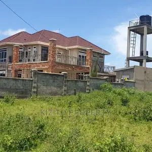 Nkumba Lakeview Plots