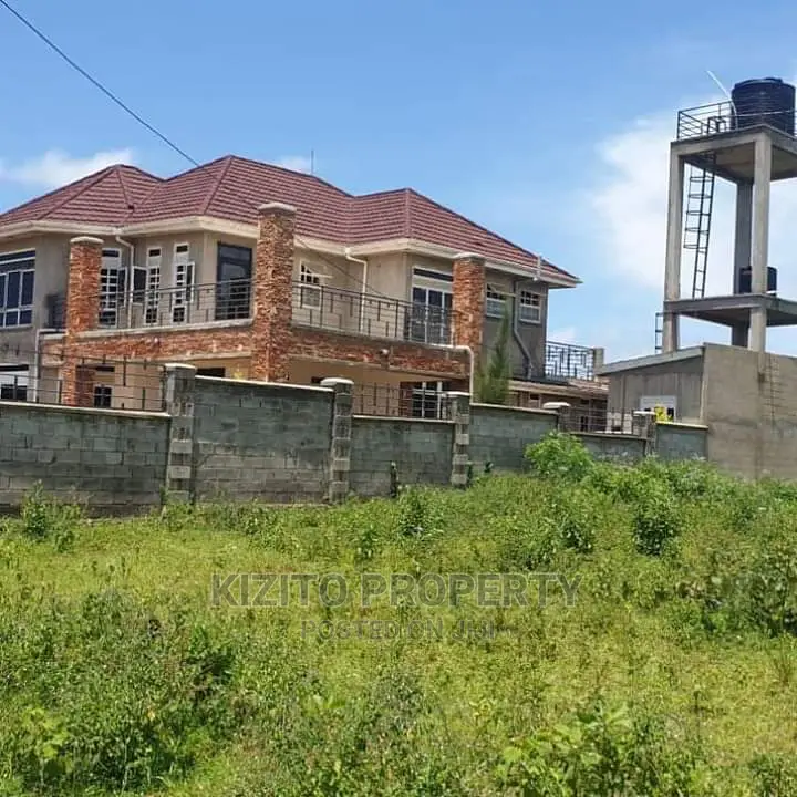 Nkumba Lakeview Plots