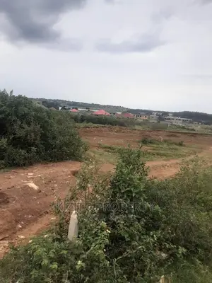 Nkumba Lakeview Plots