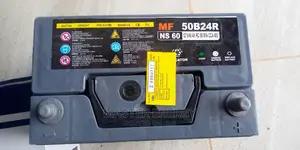 45AH UBL Car Battery Maintenance Free