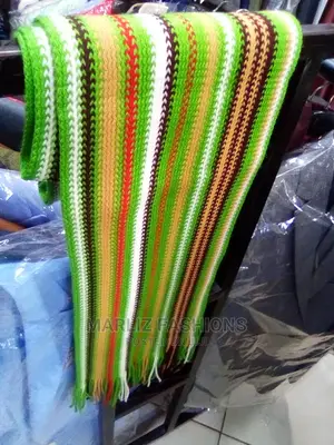 Scarfs for Both Men and Women