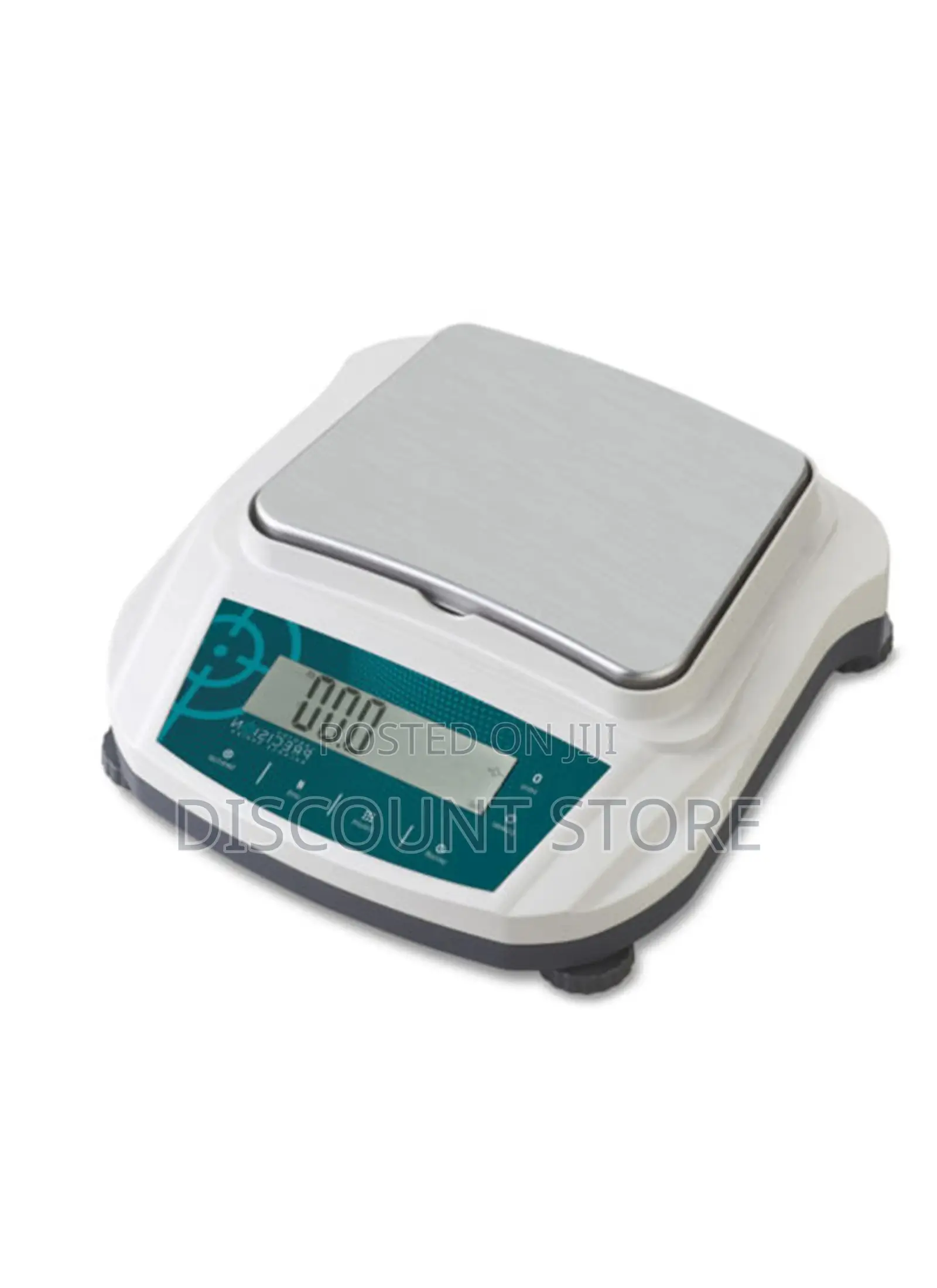 Precision Balance Weigh Scales.