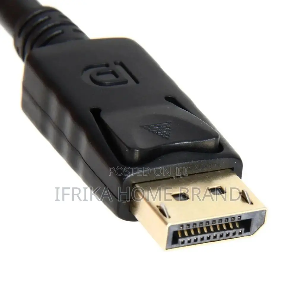Display Port DP to DP/ DP to HDMI Cable