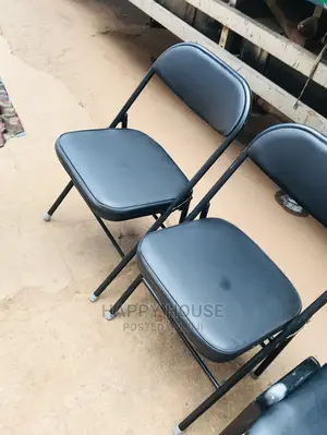 Foldable Chairs