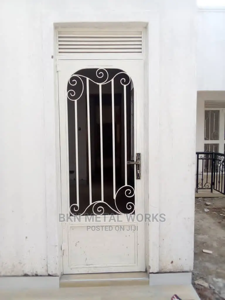 Door 3×8ft