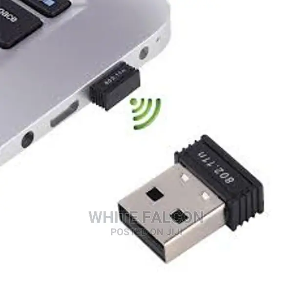 Wi-Fi USB Adapter 150mbps/2.4ghz