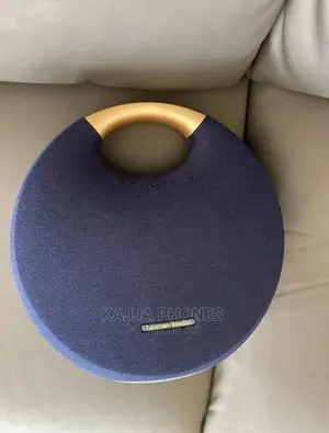 Strong Battery Very Good Bass Speaker
