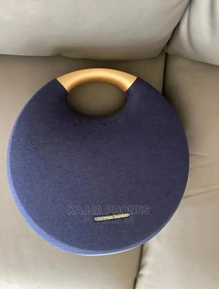 Strong Battery Very Good Bass Speaker