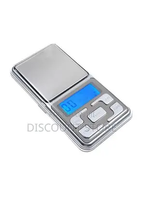 Precious Stones Weighing Scales.