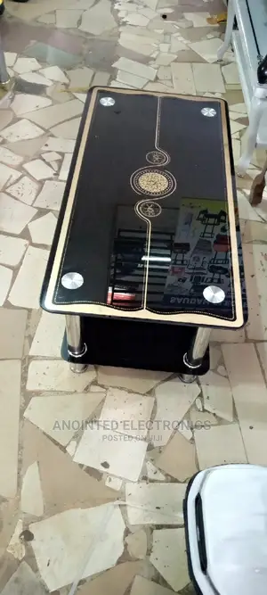 Glass Tables