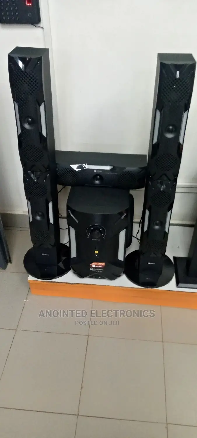 Sayaona Home Theater
