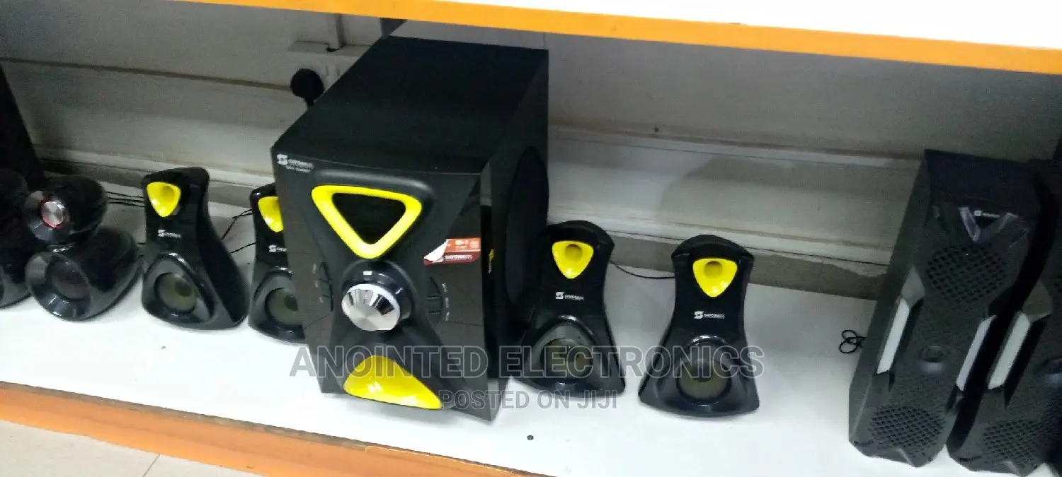 Home Theater Sayona