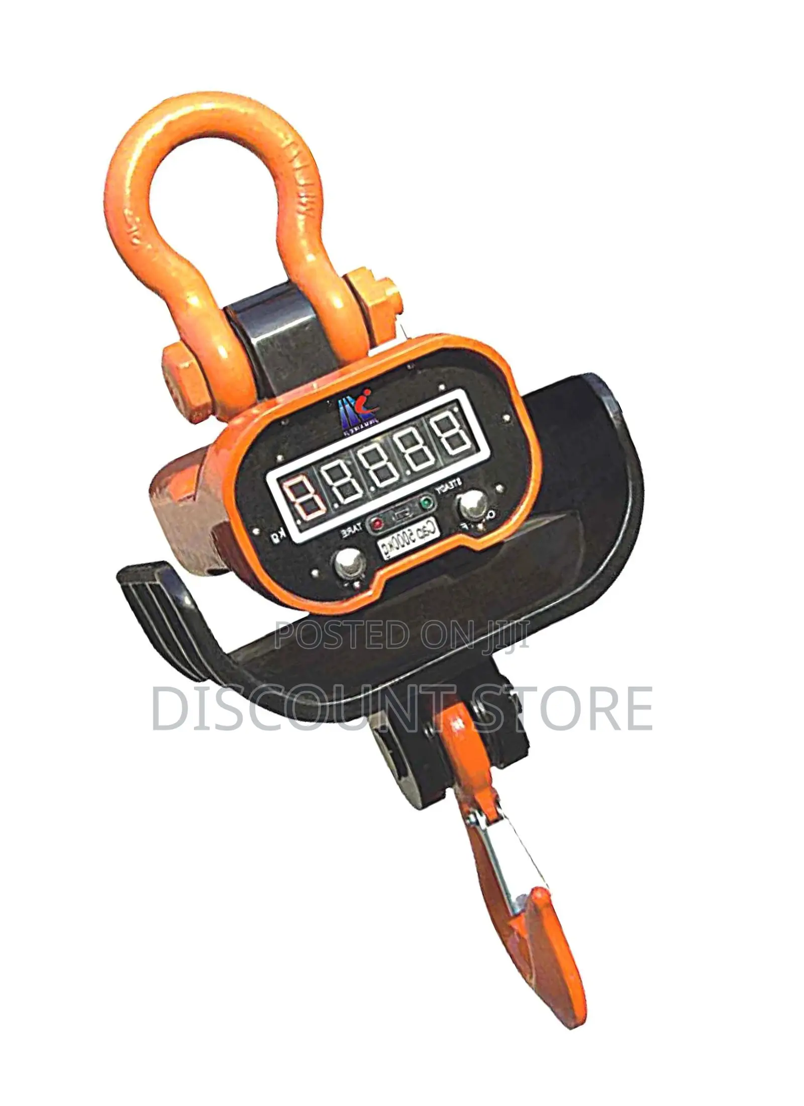 Pro-Weighing Industrial Equipment.