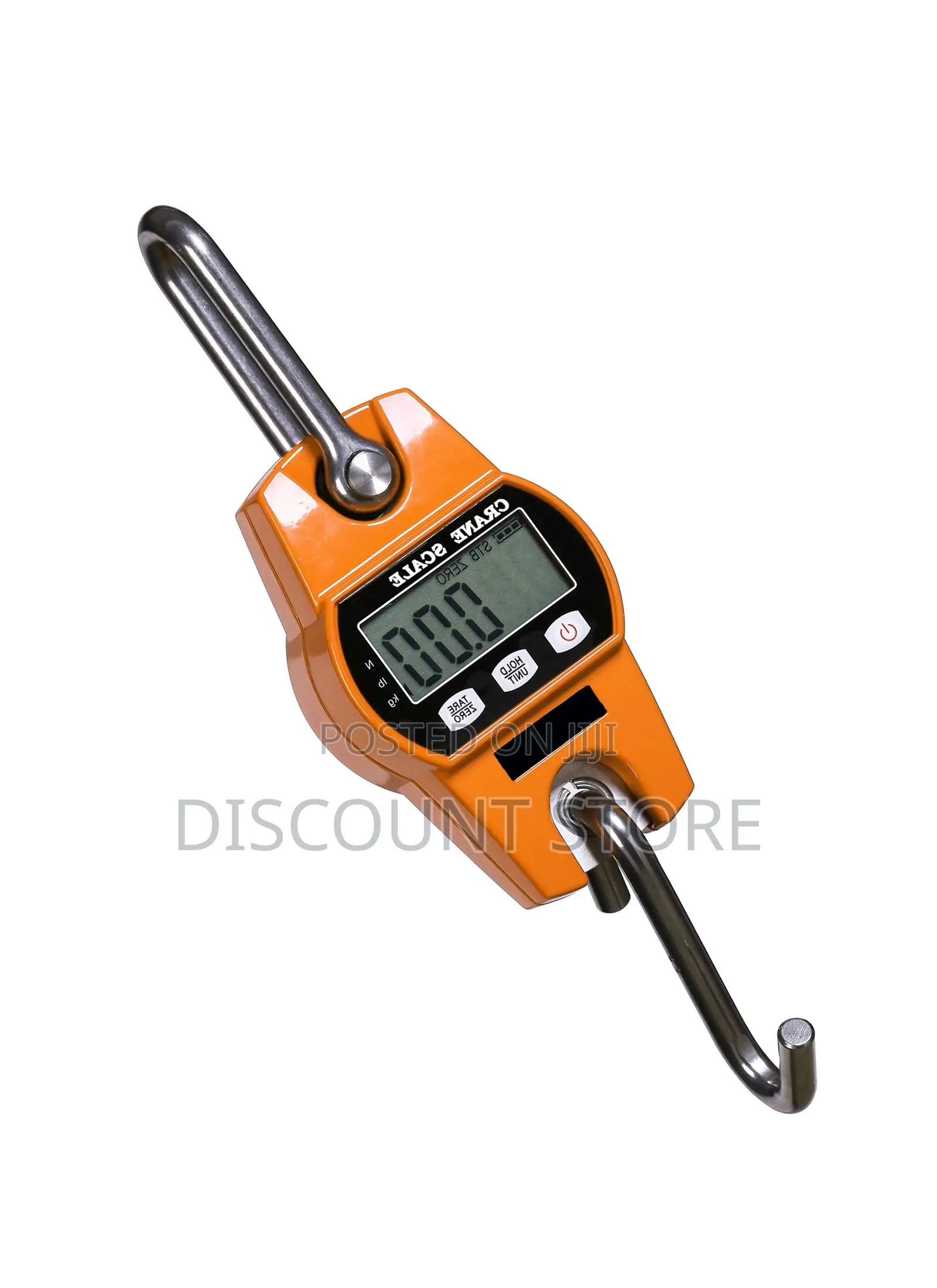 Whole Sale Store Crane Weigh Scales.