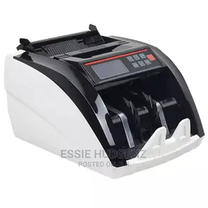 Bill Counter