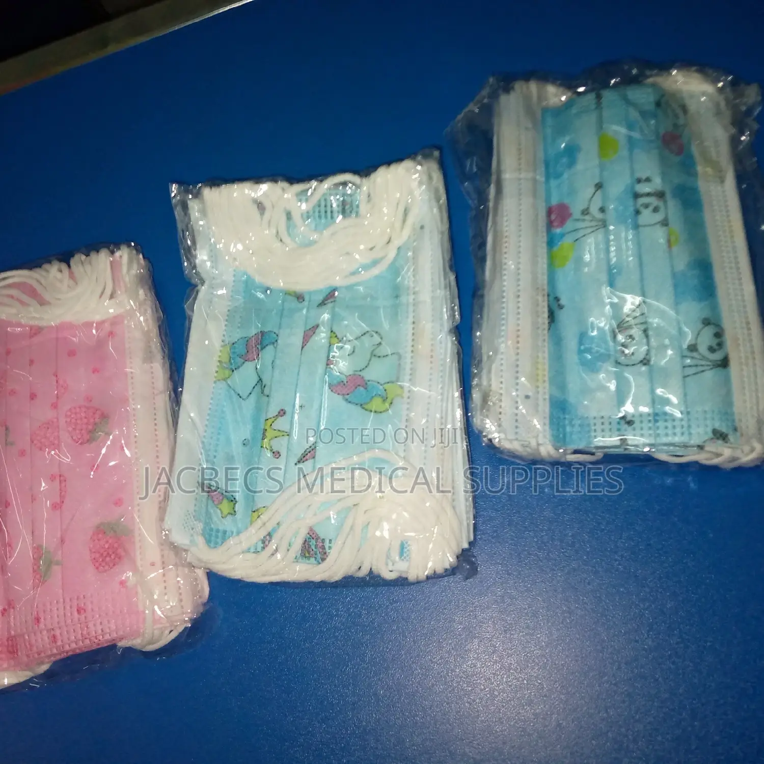 Kids Masks